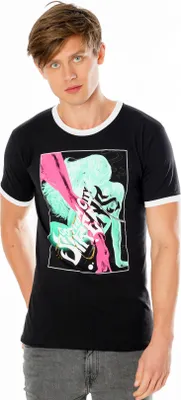 Produktbild von Gotham City Sirens T-Shirt Mystery Größe L