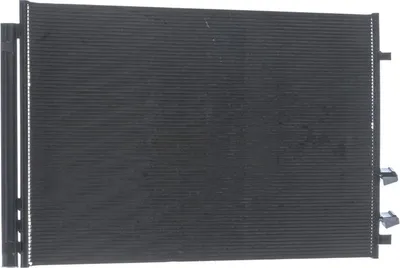 Productafbeelding van MAHLE AC 1066 000S Condensator, airconditioning, condensor voor VW Crafter bestelwagen (SY, SX) + droger