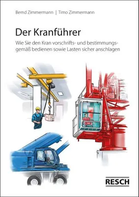 Obrázek produktu pro Der Kranführer