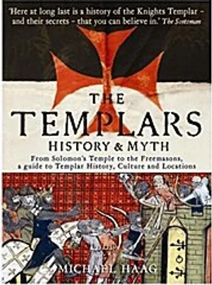 Produktbild von The Templars