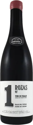 Obrázok produktu pre Rozas 1er Cru - ročník 2020 - Comando G