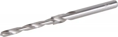 Produktbild von Stufenbohrer geschliffen für Möbelhersteller und Bestätigungsschrauben 7,5/5-50mm