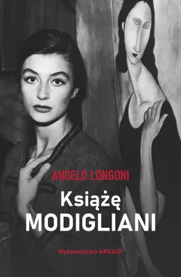 Imagen del producto de Ksiaze Modigliani