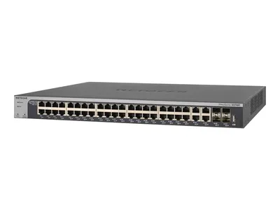Obrázok produktu pre Netgear Smart XS748T - Switch - L3 Lite - Smart