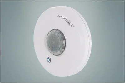 Zdjęcie produktu dla Homematic IP 150587A0 homematic IP Präsenzmelder in.