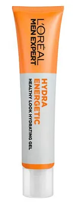 Productafbeelding van L'Oréal Paris Men Expert Hydra Energetic Hydraterende Gel (40 ml)