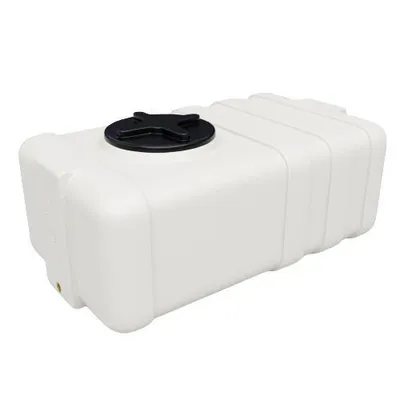 Produktbild von KMND Wassertank 100L Trinkwasserbehälter lebensmittelecht aus PE, UV-beständig