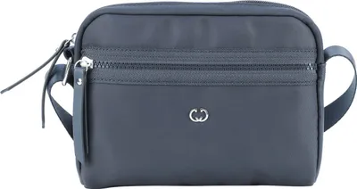 Produktbild von GERRY WEBER Umhängetasche Echoes Shoulderbag Night Blue dunkelblau