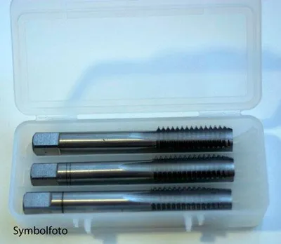 Productafbeelding van Handtapsset (3 stuks) M18x2,5, HSS, DIN352, rechtsdraaiend