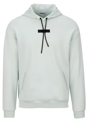 Produktbild von FILA Hoodie Miko Herren, Mint, Größe L