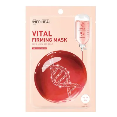 Produktbild von Mediheal Straffende Tuchmaske, 20ml