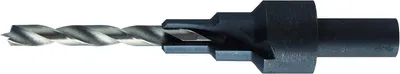 Produktbild von Konfirmatbohrer 4,5 mm, 90 mm aus Schnellarbeitsstahl