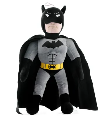Produktbild von Comics Batman Jung – Plüschfigur 42 cm