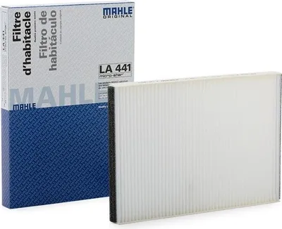 Immagine prodotto di Filtro abitacolo MAHLE LA 441, filtro antipolline per HYUNDAI i30 (FD)