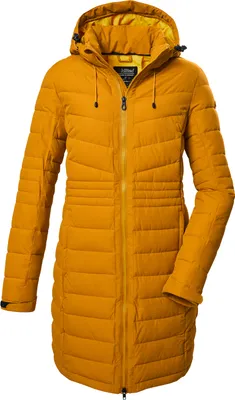 Produktbild von killtec Damen Wintermantel KOW 96 WMN QLTD