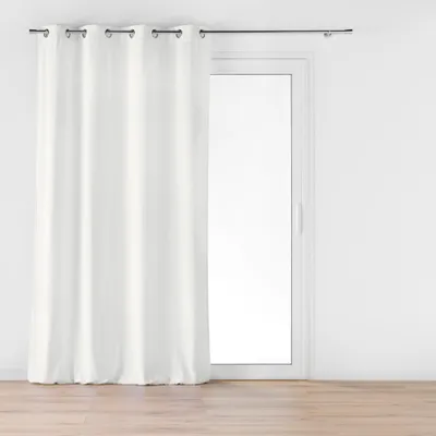 Obrázok produktu pre Záves s očkami, MIKA, 140 x 260 cm