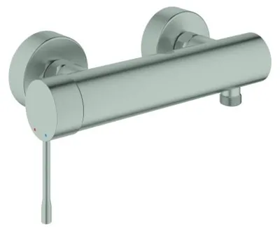 Immagine prodotto di Grohe Essence Mitigeur monocommandé pour douche, montage mural, apparent, 25252DC1, 25252DC1