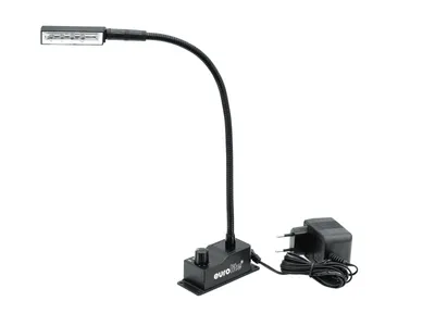 Produktbild von EUROLITE Flexilight LED-Tischleuchte