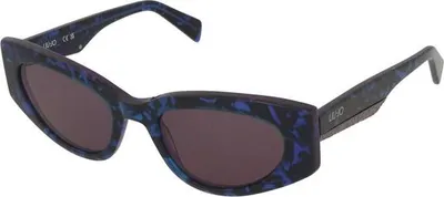 Produktbild von Sonnenbrille LIU JO LJ792S 460