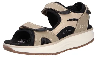 Produktbild von JOYA Damen Sandalen Komodo beige, beige, Gr.37