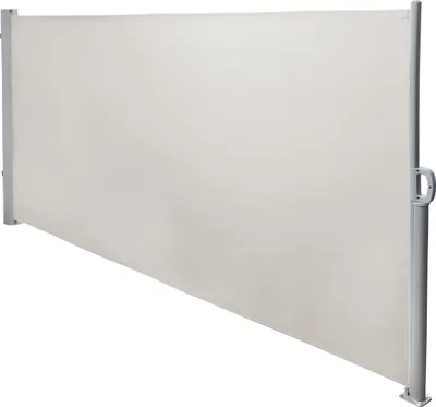 Produktbild von normani Seitenmarkise Sicht- und Sonnenschutz 150 x 300 cm