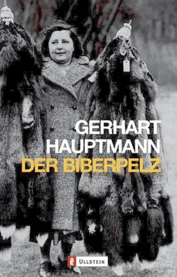 Zdjęcie produktu dla Der Biberpelz