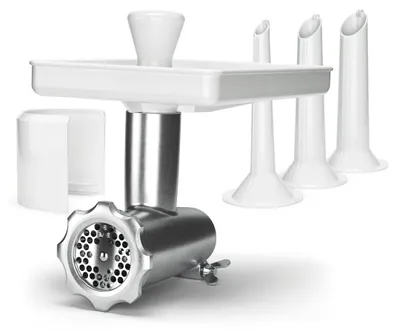 Produktbild von Ankarsrum 920 900 057, Silber