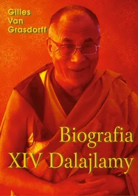 Zdjęcie produktu dla Biografia XIV Dalajlamy
