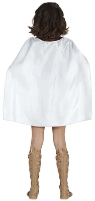 Image de Costume de guerrière Guirca 7-9 ans 7-9 ans