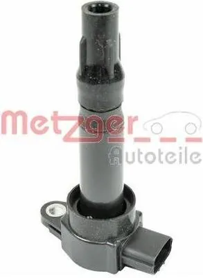 Produktbild von Metzger Zündspule für Misubishi Colt VI Smart Forfour