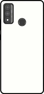 Obrázok produktu pre Vhodné pre Huawei P Smart (2020) Sublimačné puzdro TPU - Vhodné pre sublimačnú tlač Heat Press - DIY puzdro s vlastnou fotografiou alebo potlačou vhodné pre Huawei P Smart (2020) - Smartphonics