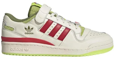 Produktbild von adidas Forum Low The Grinch (2023) - EU 46 2/3