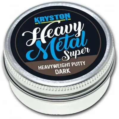 Produktbild von Kryston Heavy Metal Super Heavyweight Putty Brown