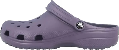 Produktbild von Crocs Classic Clogs & Hausschuhe in Übergrößen Lila 10001 5CI große Unischuhe