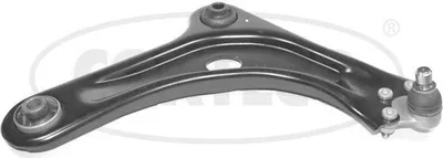Produktbild von CORTECO 49400224 Querlenker Vorne Rechts Unten passend für PEUGEOT 2008 Kombi (CU)