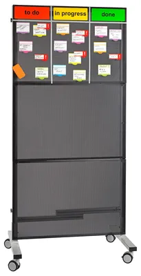 Image de COROPLAN Tableau multifonction