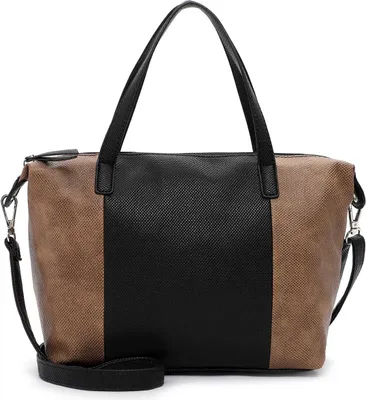 Produktbild von Emily & Noah E&N Frankfurt Cityshopper 1142100 (1/black)
