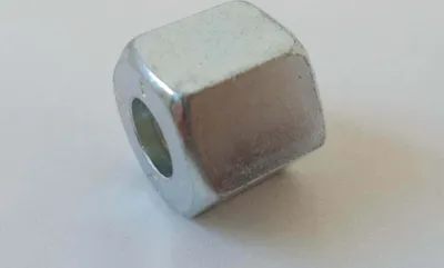 Produktbild von Überwurfmutter ÜM-8 als Ersatzteil für Schneidring-Verschraubung Kupferrohr 8mm