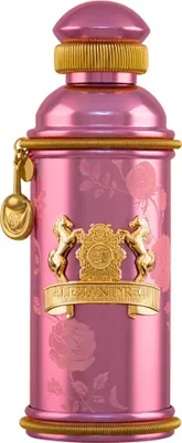 Produktbild von Alexandre.J The Collector Rose Oud Eau De Parfum 100 ml (woman)