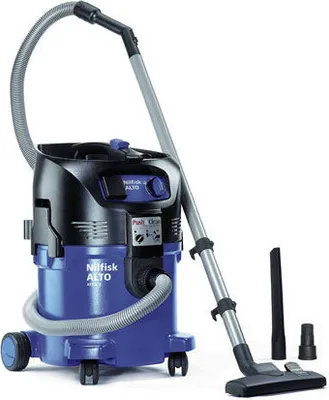 Image de Nilfisk Attix 30-21 PC