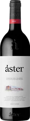 Produktbild von Áster Áster Reserva 2022 | Rotwein | Spanien | 1 x 0,75 Liter