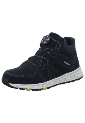 Immagine prodotto di Sneaker VADO in pelle scamosciata