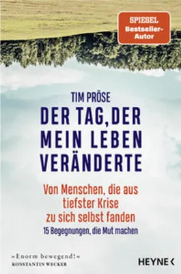 Image de Der Tag, der mein Leben veränderte