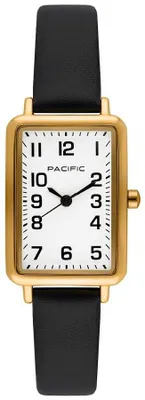 Immagine prodotto di Orologio da donna Pacific, modello Pacific-PC010869, colore nero