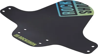 Produktbild von ROCKSHOX Steckradschutz "Fender" Kunststoff Passend für jede...