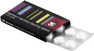 Produktbild von Sage Appliances SEC250 Espresso Cleaning Tablets Reinigungstablette (1er Pack)