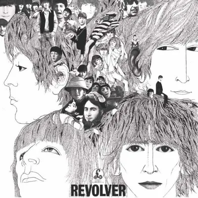 Immagine prodotto di I Beatles - Revolver (ristampa) (2 CD)