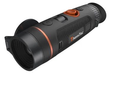 Produktbild von ThermTec Wärmebildkamera Wild 635 für Jäger, Outdoor