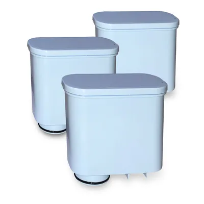 Produktbild von 3x AF13 Delfin Alternative für AquaClean CA6903 CA6707 SAECO Philips Wasserfilter