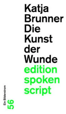 Obrázok produktu pre Die Kunst der Wunde
